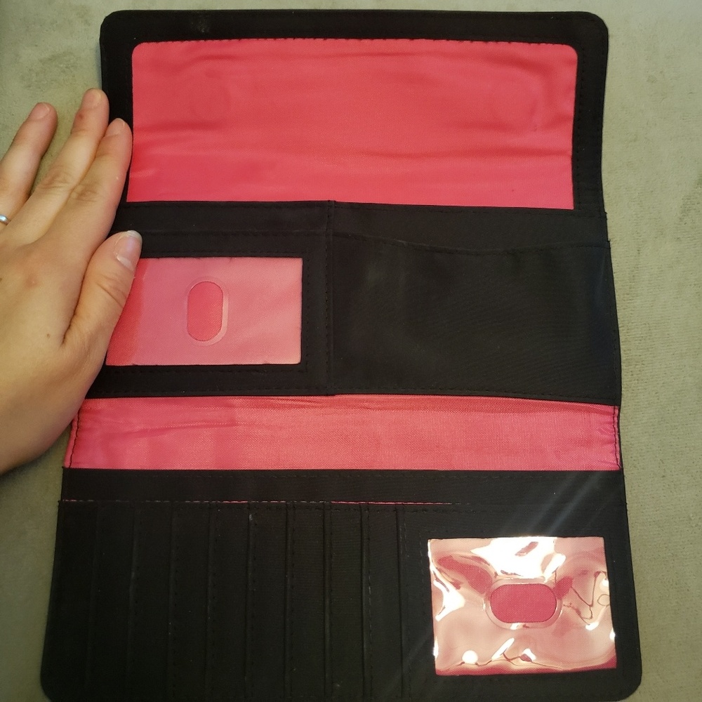 Kenneth Cole Wallet